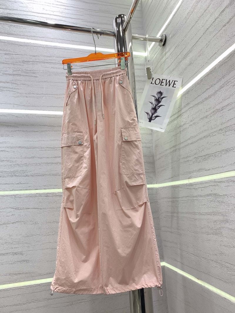 Balenciaga Long Pants